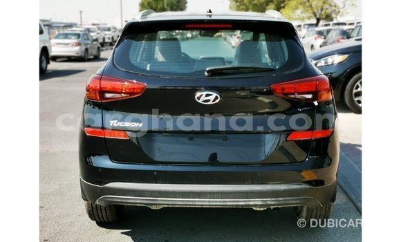 Buy Import Hyundai Tucson Black Car in Import - Dubai in Ashanti Buy Import Hyundai Tucson Black Car in Import - Dubai in Ashanti