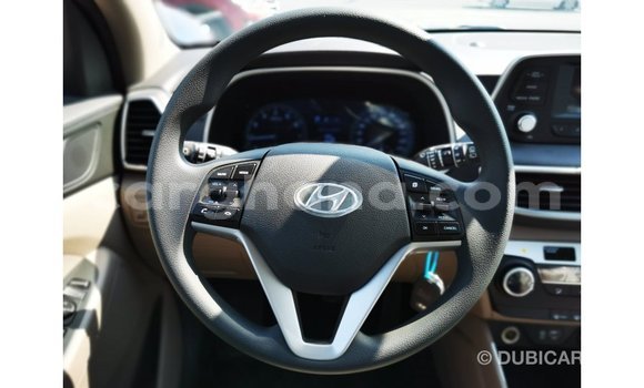 Buy Import Hyundai Tucson Black Car in Import - Dubai in Ashanti Buy Import Hyundai Tucson Black Car in Import - Dubai in Ashanti