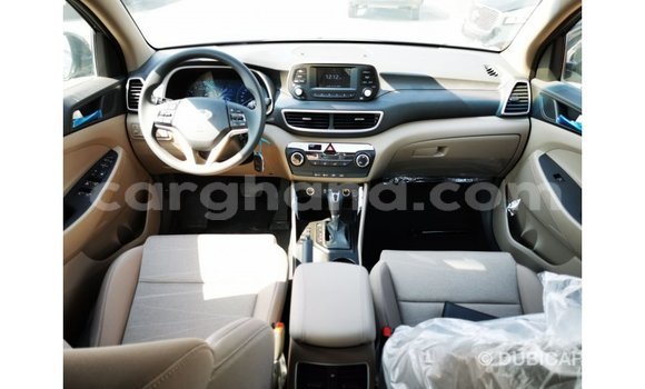 Buy Import Hyundai Tucson Black Car in Import - Dubai in Ashanti Buy Import Hyundai Tucson Black Car in Import - Dubai in Ashanti
