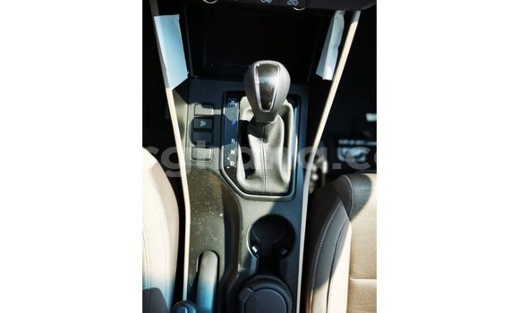 Buy Import Hyundai Tucson Black Car in Import - Dubai in Ashanti Buy Import Hyundai Tucson Black Car in Import - Dubai in Ashanti