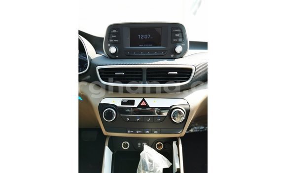 Buy Import Hyundai Tucson Black Car in Import - Dubai in Ashanti Buy Import Hyundai Tucson Black Car in Import - Dubai in Ashanti