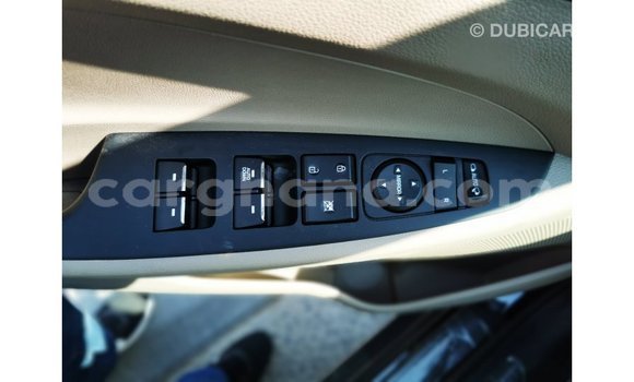 Buy Import Hyundai Tucson Black Car in Import - Dubai in Ashanti Buy Import Hyundai Tucson Black Car in Import - Dubai in Ashanti
