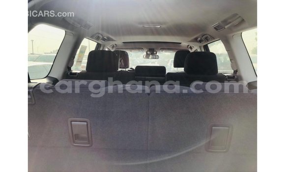 Buy Import Toyota Prado Other Car in Import - Dubai in Ashanti Buy Import Toyota Prado Other Car in Import - Dubai in Ashanti
