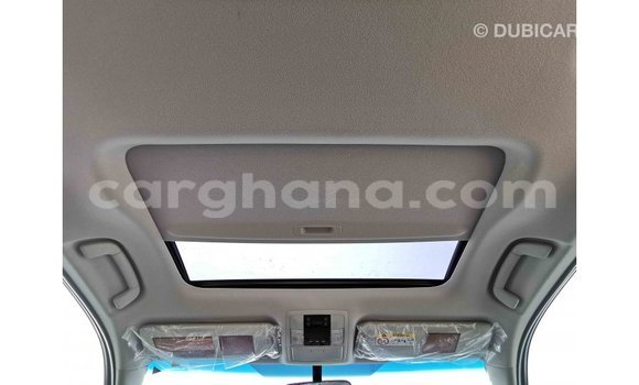 Buy Import Toyota Prado Black Car in Import - Dubai in Ashanti Buy Import Toyota Prado Black Car in Import - Dubai in Ashanti