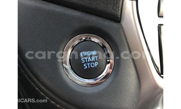 Ra Imported Toyota Land Cruiser Miiran Ọkọ̀ in Import - Dubai ni Ashanti Ra Imported Toyota Land Cruiser Miiran Ọkọ̀ in Import - Dubai ni Ashanti