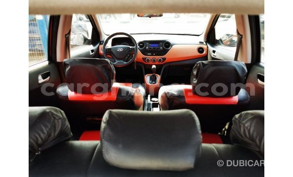 Sayi Imported Hyundai i10 Black Mota in Import - Dubai a Ashanti Sayi Imported Hyundai i10 Black Mota in Import - Dubai a Ashanti
