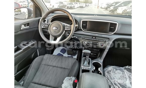 Buy Import Kia Sportage Other Car in Import - Dubai in Ashanti Buy Import Kia Sportage Other Car in Import - Dubai in Ashanti