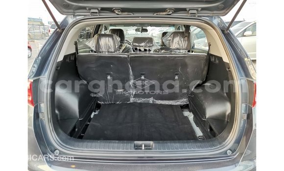 Buy Import Kia Sportage Other Car in Import - Dubai in Ashanti Buy Import Kia Sportage Other Car in Import - Dubai in Ashanti
