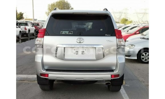 Sayi Imported Toyota Prado Sauran Mota in Import - Dubai a Ashanti Sayi Imported Toyota Prado Sauran Mota in Import - Dubai a Ashanti