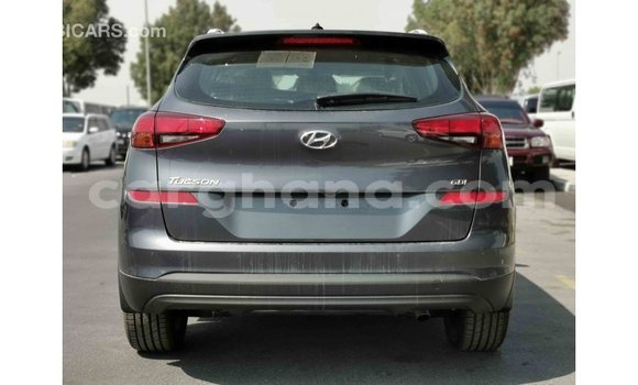 Ra Imported Hyundai Tucson Miiran Ọkọ̀ in Import - Dubai ni Ashanti Ra Imported Hyundai Tucson Miiran Ọkọ̀ in Import - Dubai ni Ashanti
