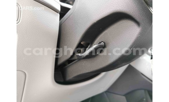 Sayi Imported Hyundai Accent Brown Mota in Import - Dubai a Ashanti Sayi Imported Hyundai Accent Brown Mota in Import - Dubai a Ashanti