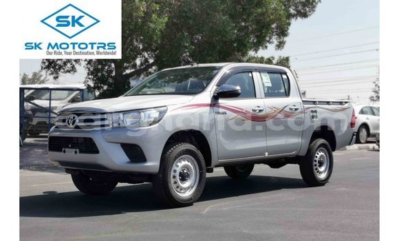 Ra Imported Toyota Hilux Miiran Ọkọ̀ in Import - Dubai ni Ashanti Ra Imported Toyota Hilux Miiran Ọkọ̀ in Import - Dubai ni Ashanti