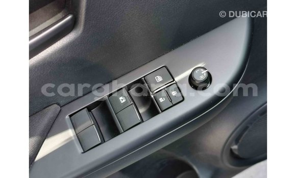 Ra Imported Toyota Hilux Miiran Ọkọ̀ in Import - Dubai ni Ashanti Ra Imported Toyota Hilux Miiran Ọkọ̀ in Import - Dubai ni Ashanti