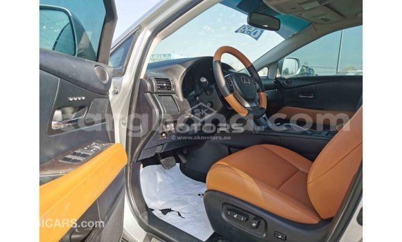 Sayi Imported Lexus RX 350 Sauran Mota in Import - Dubai a Ashanti Sayi Imported Lexus RX 350 Sauran Mota in Import - Dubai a Ashanti