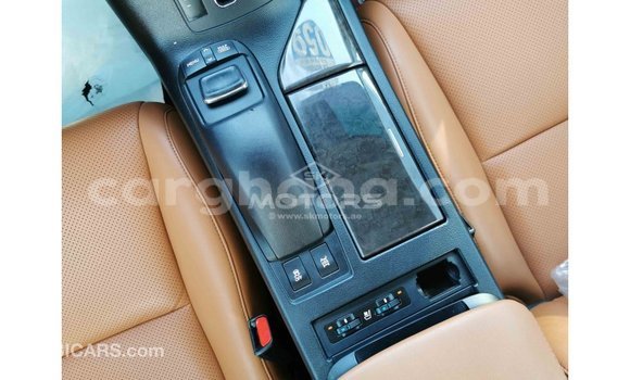Sayi Imported Lexus RX 350 Sauran Mota in Import - Dubai a Ashanti Sayi Imported Lexus RX 350 Sauran Mota in Import - Dubai a Ashanti