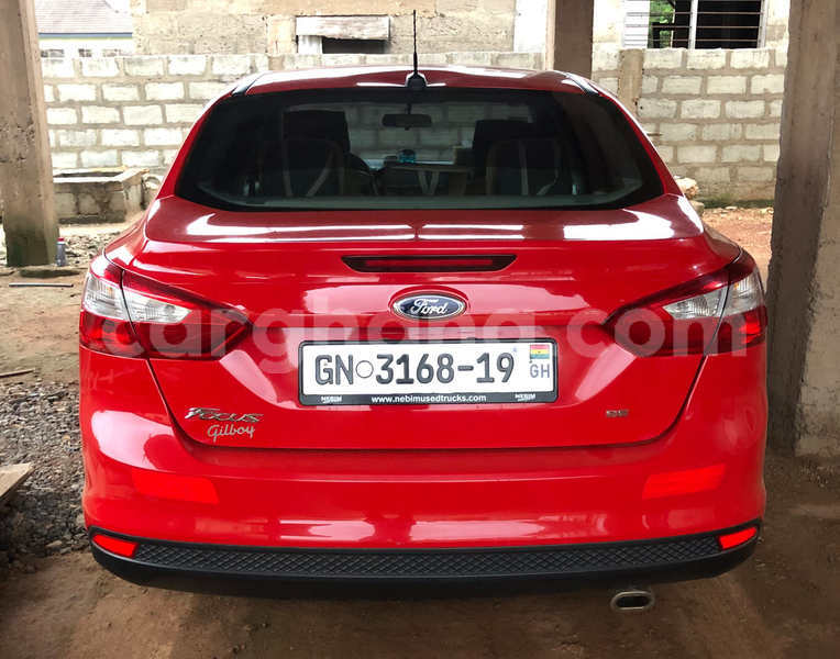 Big with watermark ford focus greater accra accra 7220