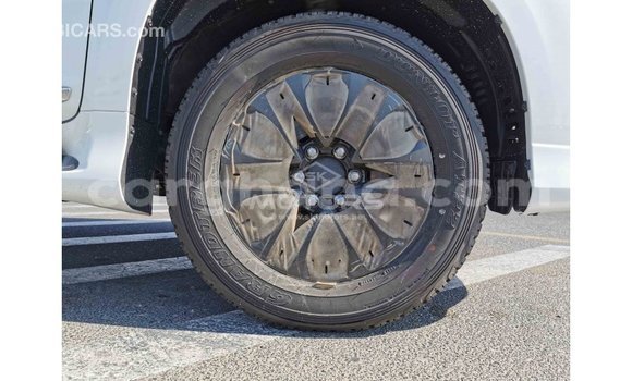 Ra Imported Lexus GX funfun Ọkọ̀ in Import - Dubai ni Ashanti Ra Imported Lexus GX funfun Ọkọ̀ in Import - Dubai ni Ashanti