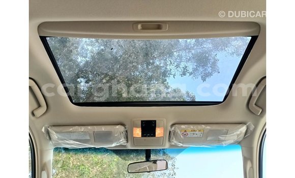 Sayi Imported Toyota Prado White Mota in Import - Dubai a Ashanti Sayi Imported Toyota Prado White Mota in Import - Dubai a Ashanti