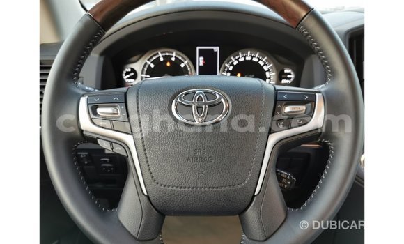 Ra Imported Toyota Land Cruiser Miiran Ọkọ̀ in Import - Dubai ni Ashanti Ra Imported Toyota Land Cruiser Miiran Ọkọ̀ in Import - Dubai ni Ashanti