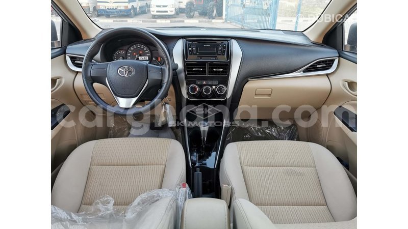 Big with watermark toyota yaris ashanti import dubai 28987