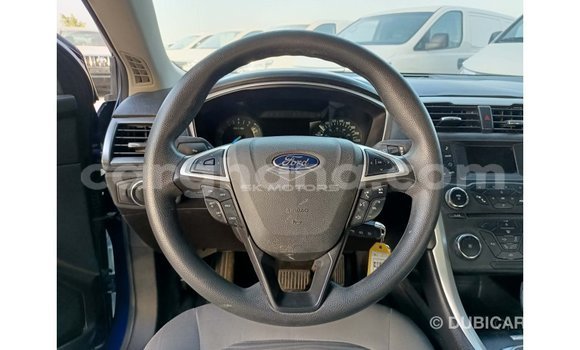 Buy Import Ford Fusion Beige Car in Import - Dubai in Ashanti Buy Import Ford Fusion Beige Car in Import - Dubai in Ashanti