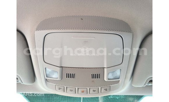 Buy Import Ford Fusion Beige Car in Import - Dubai in Ashanti Buy Import Ford Fusion Beige Car in Import - Dubai in Ashanti