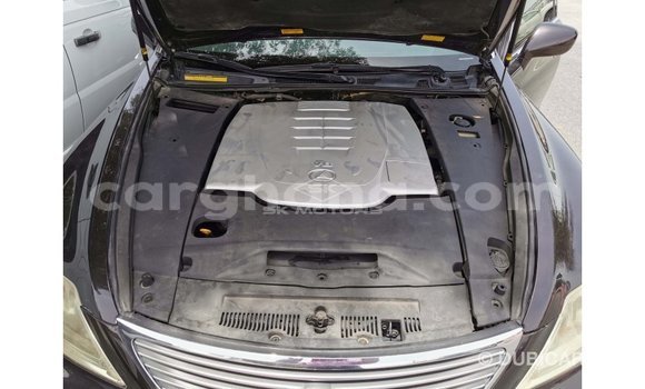 Ra Imported Lexus LS Miiran Ọkọ̀ in Import - Dubai ni Ashanti Ra Imported Lexus LS Miiran Ọkọ̀ in Import - Dubai ni Ashanti