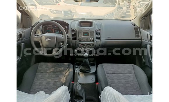 Sayi Imported Ford Ranger Brown Mota in Import - Dubai a Ashanti Sayi Imported Ford Ranger Brown Mota in Import - Dubai a Ashanti