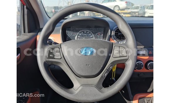 Ra Imported Hyundai i10 Red Ọkọ̀ in Import - Dubai ni Ashanti Ra Imported Hyundai i10 Red Ọkọ̀ in Import - Dubai ni Ashanti