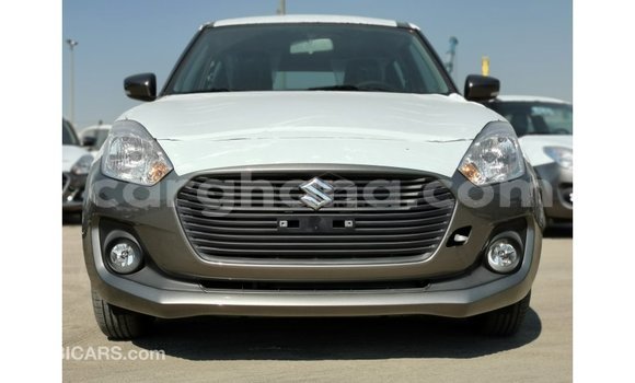 Ra Imported Suzuki Swift Miiran Ọkọ̀ in Import - Dubai ni Ashanti Ra Imported Suzuki Swift Miiran Ọkọ̀ in Import - Dubai ni Ashanti
