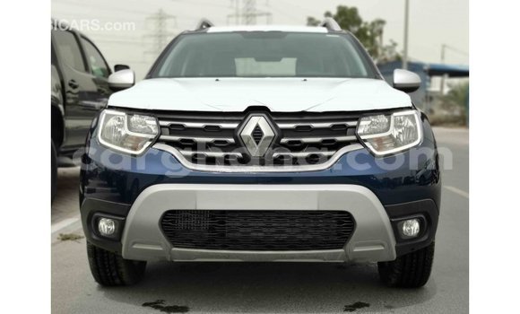 Ra Imported Renault Duster Blue Ọkọ̀ in Import - Dubai ni Ashanti Ra Imported Renault Duster Blue Ọkọ̀ in Import - Dubai ni Ashanti