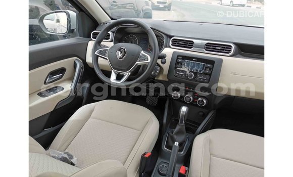 Ra Imported Renault Duster Blue Ọkọ̀ in Import - Dubai ni Ashanti Ra Imported Renault Duster Blue Ọkọ̀ in Import - Dubai ni Ashanti