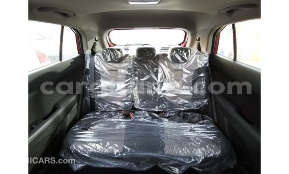 Sayi Imported Hyundai Creta Red Mota in Import - Dubai a Ashanti Sayi Imported Hyundai Creta Red Mota in Import - Dubai a Ashanti