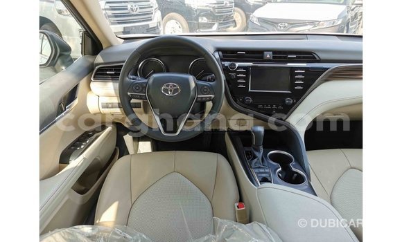 Sayi Imported Toyota Camry Black Mota in Import - Dubai a Ashanti Sayi Imported Toyota Camry Black Mota in Import - Dubai a Ashanti