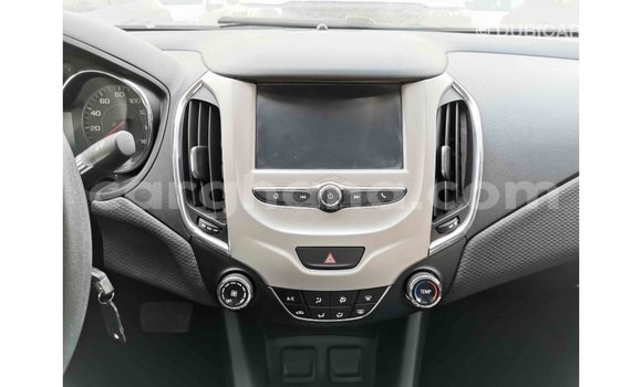 Ra Imported Chevrolet Cruz Red Ọkọ̀ in Import - Dubai ni Ashanti Ra Imported Chevrolet Cruz Red Ọkọ̀ in Import - Dubai ni Ashanti