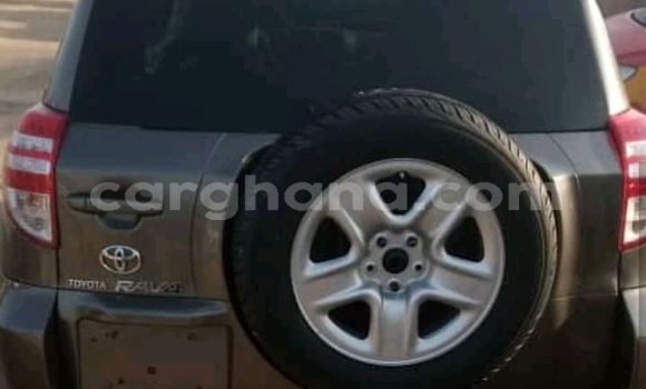 Buy Used Toyota RAV4 Other Car in Accra in Greater Accra