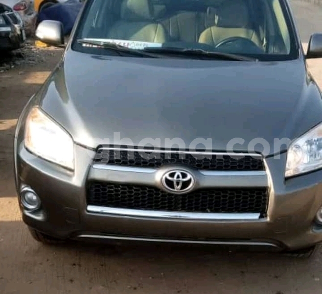 Big with watermark toyota rav4 greater accra accra 29035