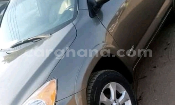 Sayi Na hannu Toyota RAV4 Sauran Mota in Accra a Greater Accra Sayi Na hannu Toyota RAV4 Sauran Mota in Accra a Greater Accra