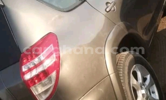 Sayi Na hannu Toyota RAV4 Sauran Mota in Accra a Greater Accra Sayi Na hannu Toyota RAV4 Sauran Mota in Accra a Greater Accra