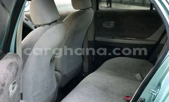 Buy Used Toyota Yaris Other Car in Accra in Greater Accra Buy Used Toyota Yaris Other Car in Accra in Greater Accra
