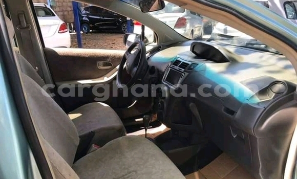Buy Used Toyota Yaris Other Car in Accra in Greater Accra Buy Used Toyota Yaris Other Car in Accra in Greater Accra