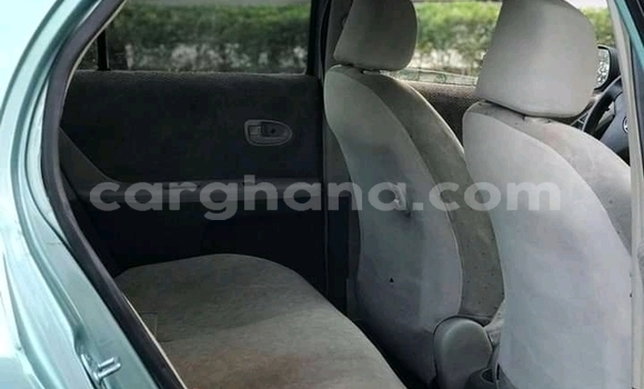 Buy Used Toyota Yaris Other Car in Accra in Greater Accra Buy Used Toyota Yaris Other Car in Accra in Greater Accra