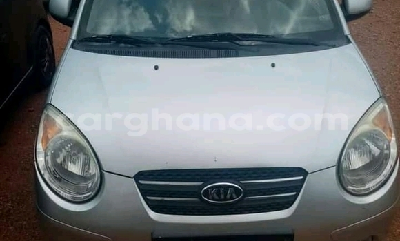 Sayi Na hannu Kia Morning Sauran Mota in Accra a Greater Accra Sayi Na hannu Kia Morning Sauran Mota in Accra a Greater Accra