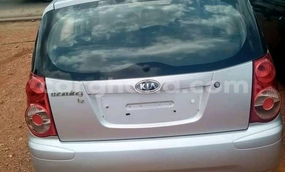 Sayi Na hannu Kia Morning Sauran Mota in Accra a Greater Accra Sayi Na hannu Kia Morning Sauran Mota in Accra a Greater Accra