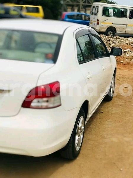 Big with watermark toyota belta greater accra accra 29038