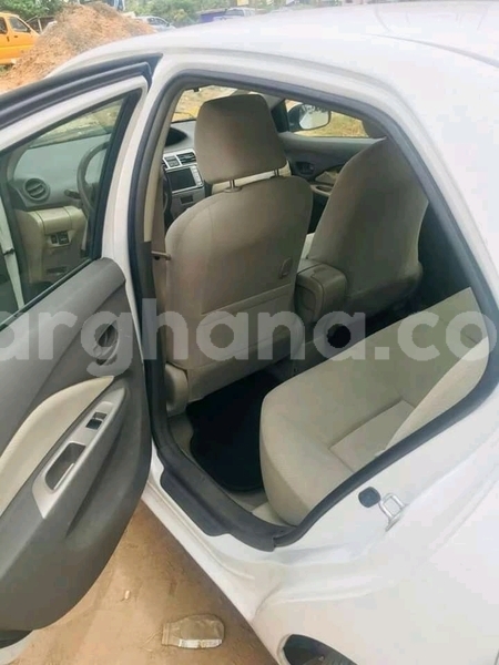 Big with watermark toyota belta greater accra accra 29038