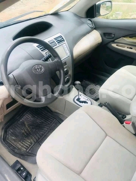 Big with watermark toyota belta greater accra accra 29038