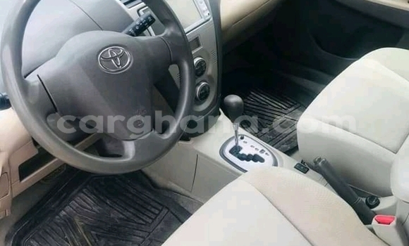 Buy Used Toyota Belta White Car in Accra in Greater Accra Buy Used Toyota Belta White Car in Accra in Greater Accra