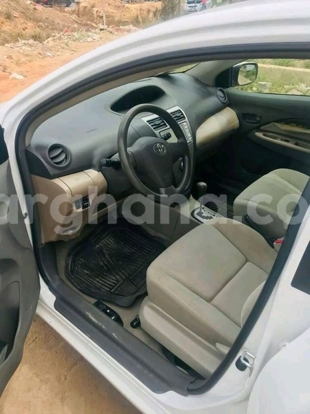 Big with watermark toyota belta greater accra accra 29038