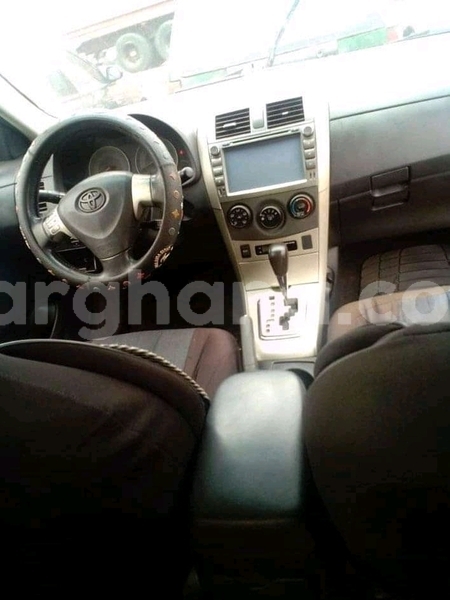 Big with watermark toyota corolla greater accra accra 29039